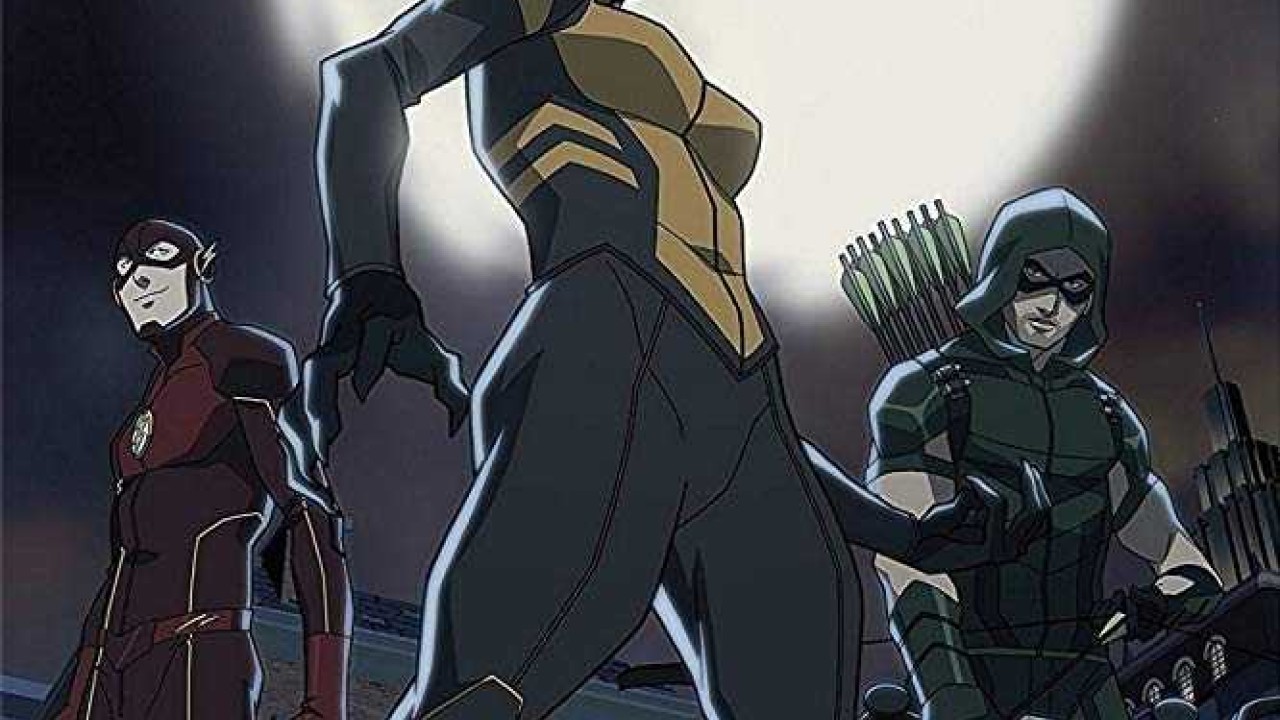 مشاهدة انمي Vixen موسم 1 حلقة 3