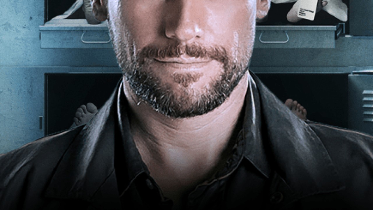 مشاهدة مسلسل Harrow موسم 2 حلقة 8