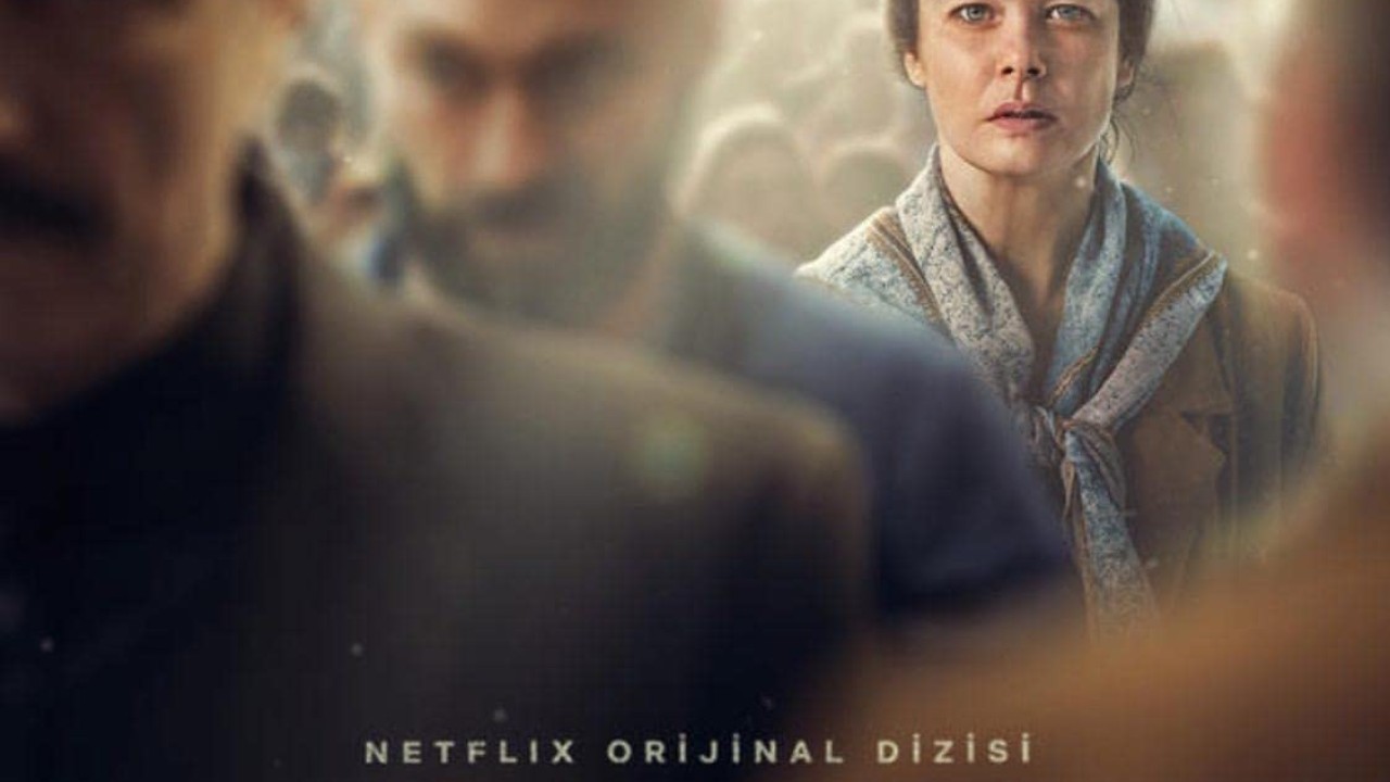 مشاهدة مسلسل Fatma موسم 1 حلقة 3 مترجمة