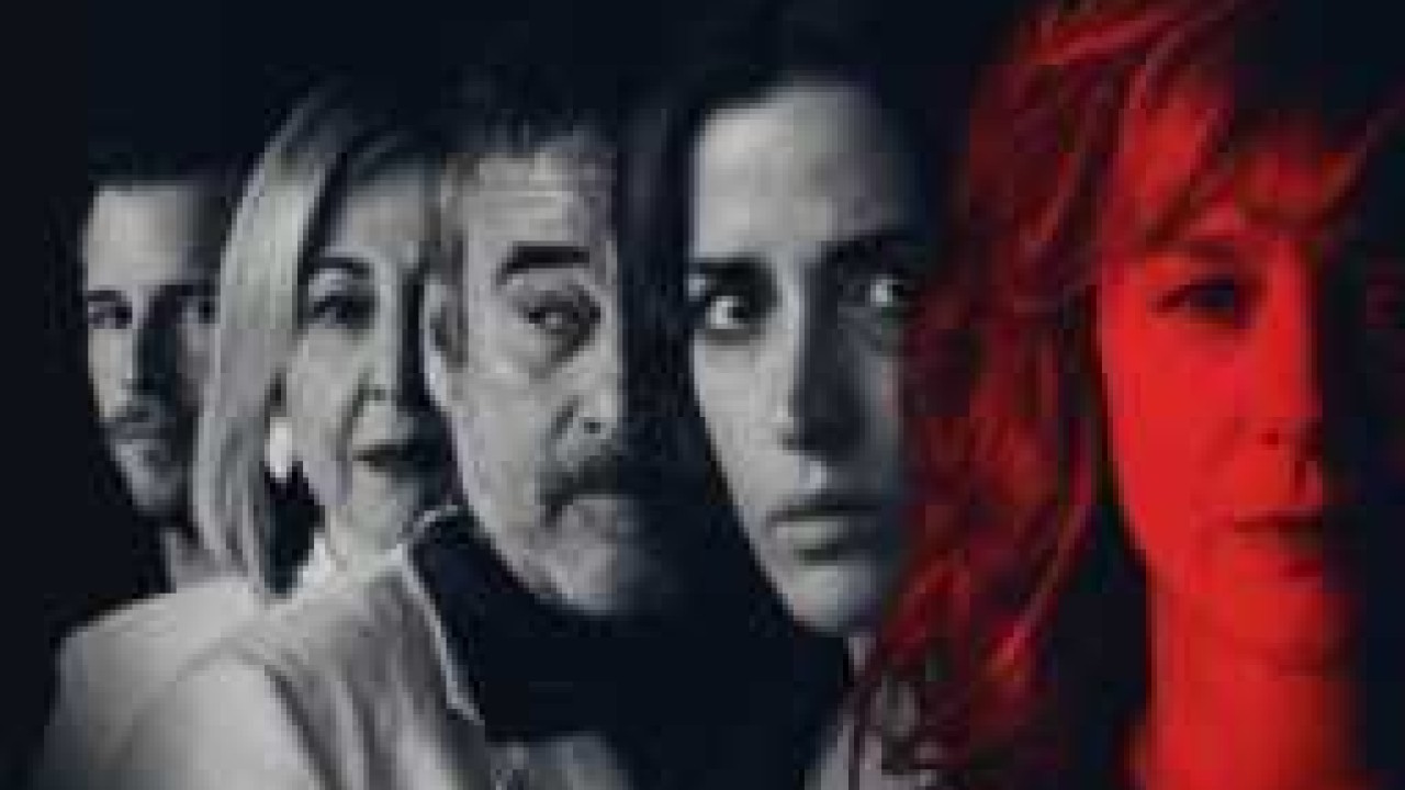مشاهدة مسلسل Criminal Spain موسم 1 حلقة 7