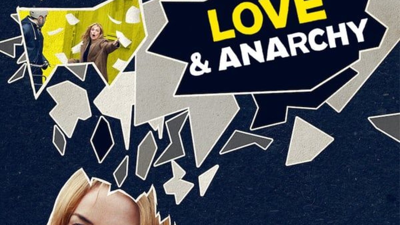 مشاهدة مسلسل Love & Anarchy موسم 1 حلقة 8 والاخيرة