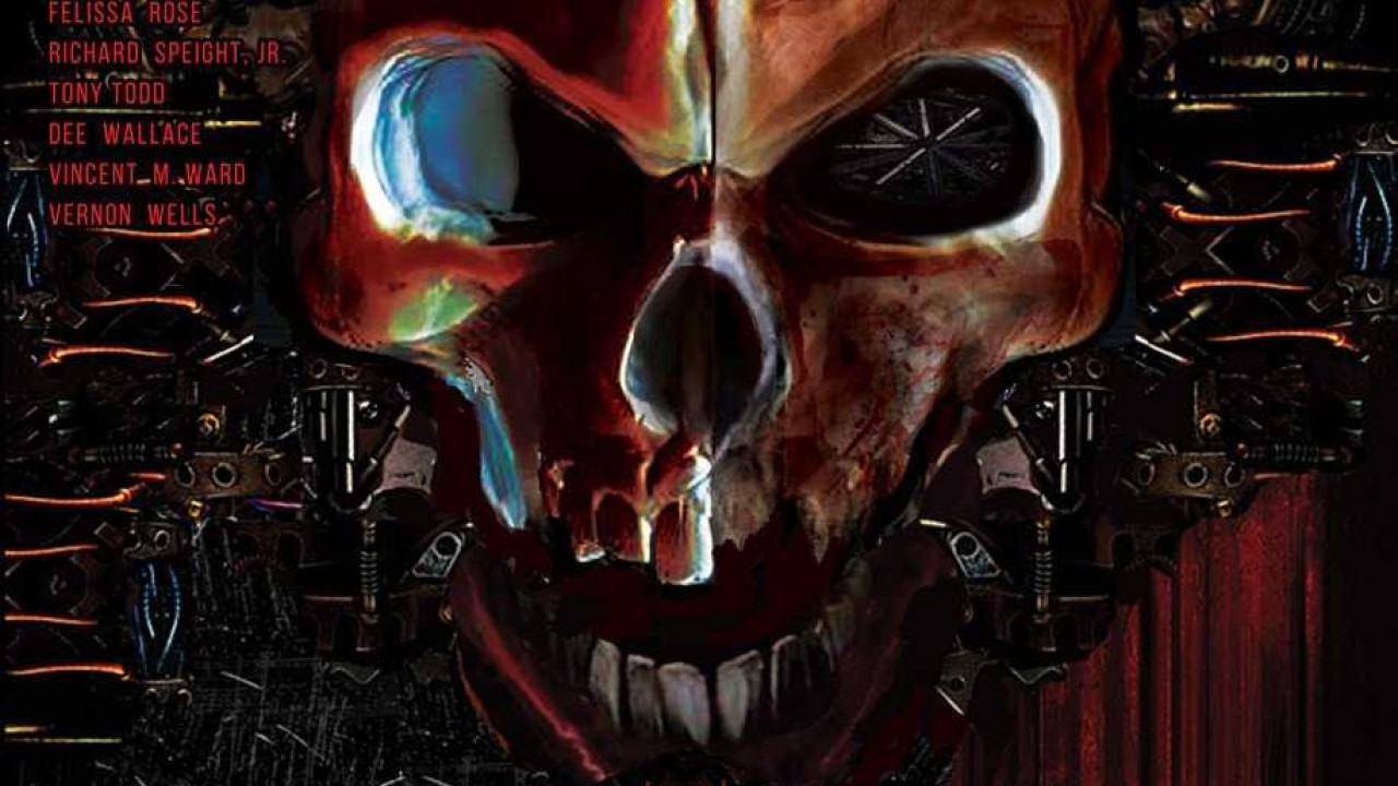 فيلم House of Death 2018 مترجم