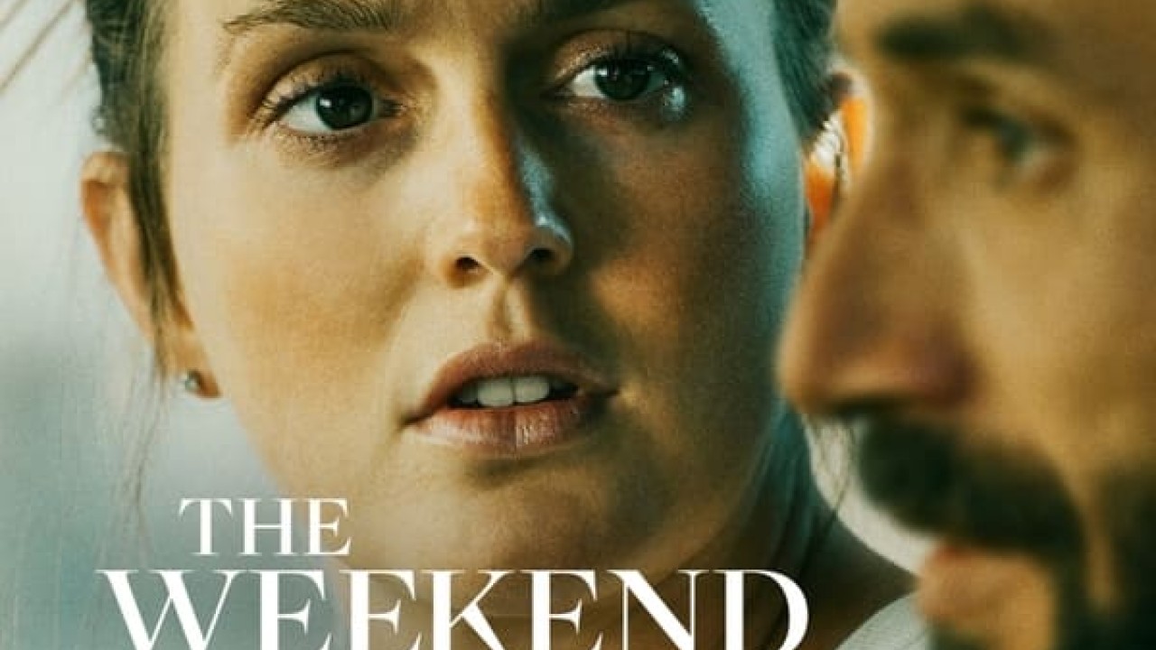 مشاهدة فيلم The Weekend Away 2022 مترجم