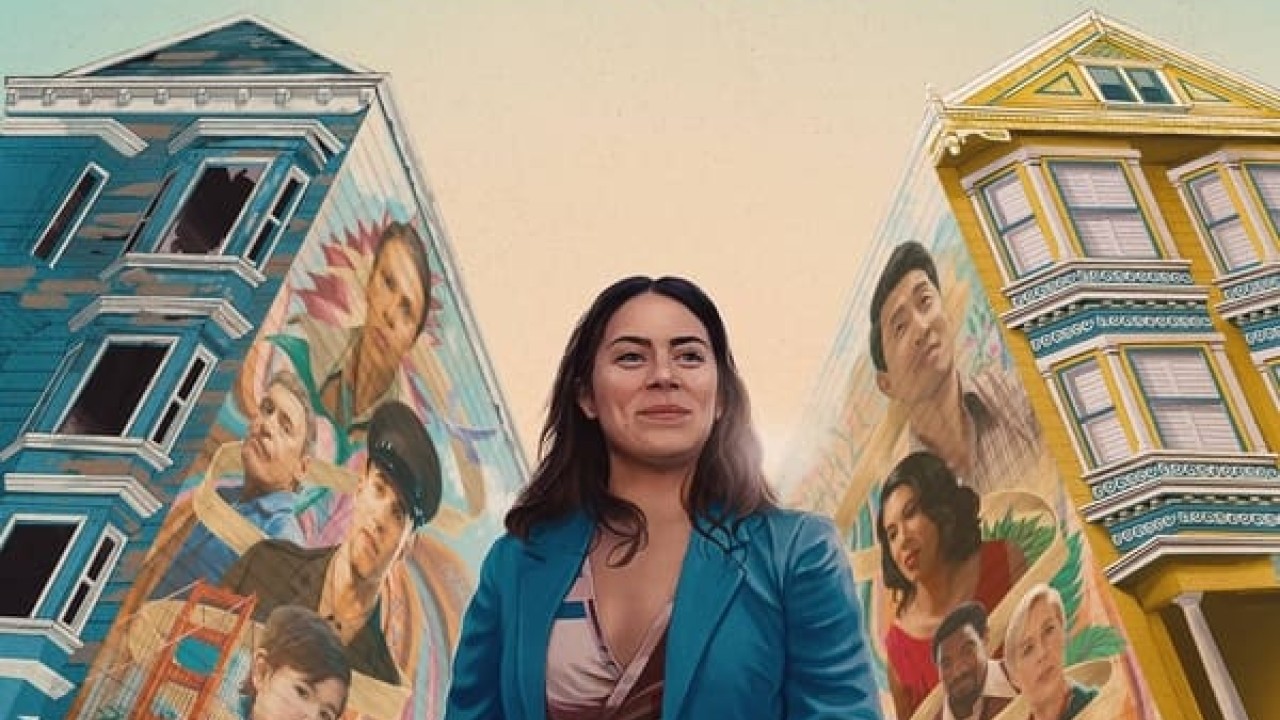مشاهدة فيلم Women Is Losers 2021 مترجم