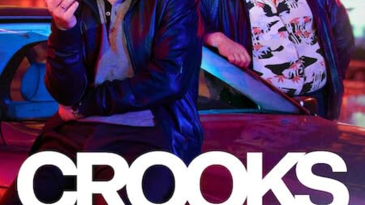 مشاهدة مسلسل Crooks موسم 1 حلقة 2