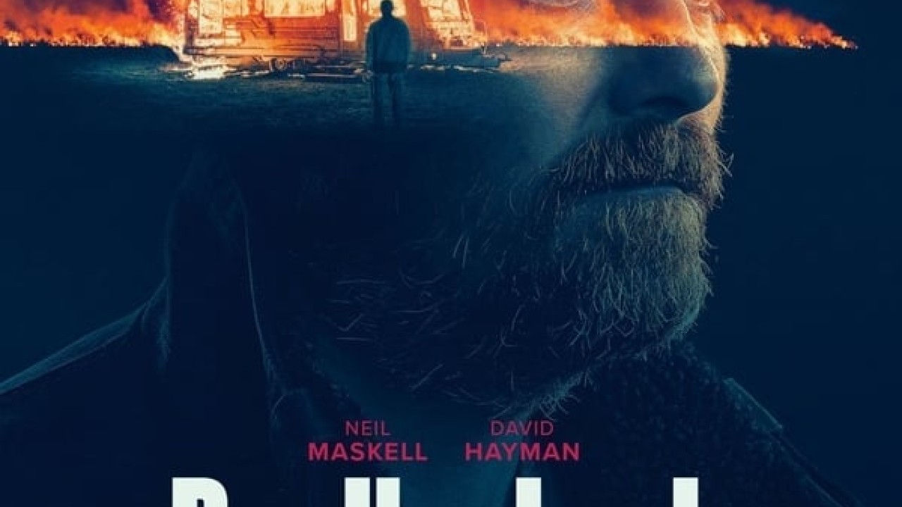 مشاهدة فيلم Bull 2021 مترجم