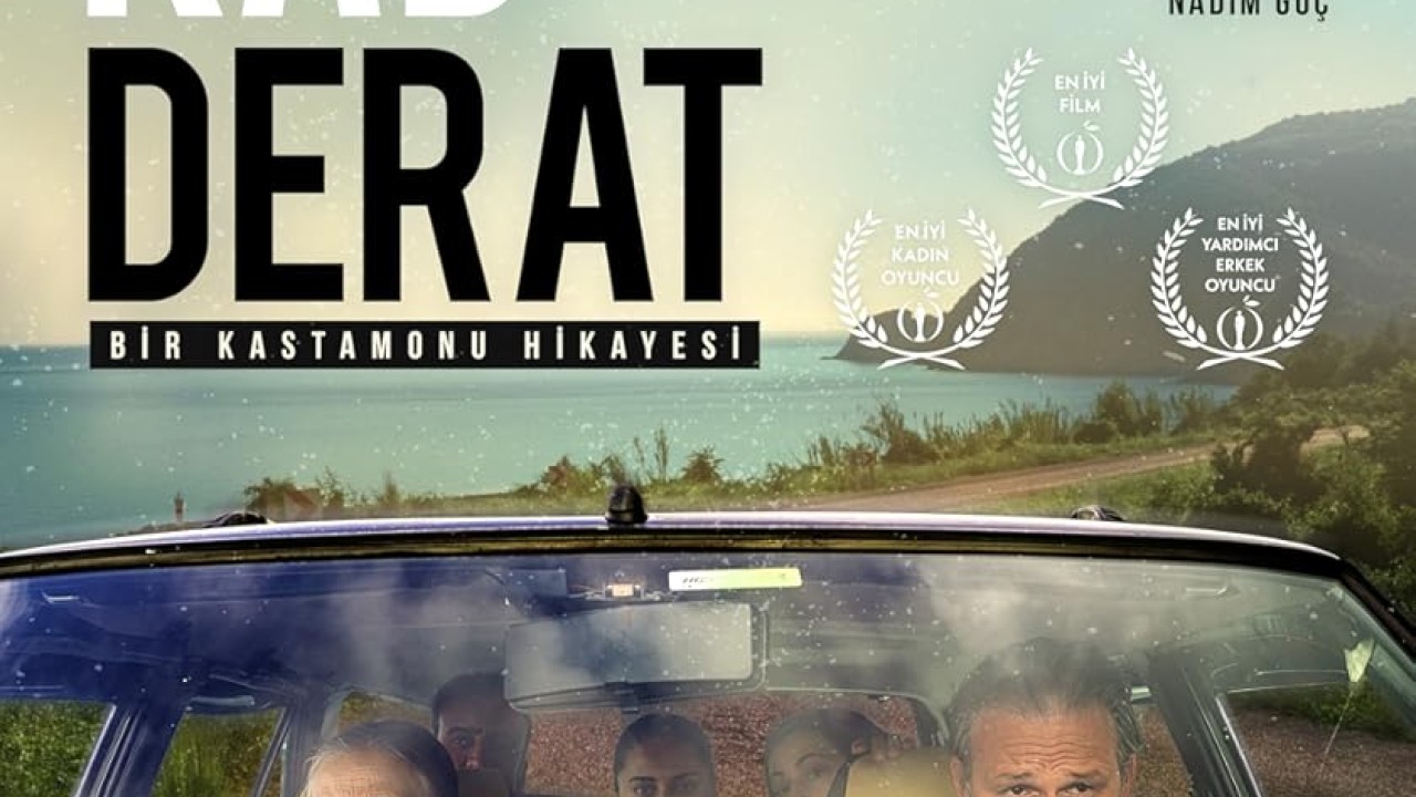 مشاهدة فيلم Mukadderat مترجم