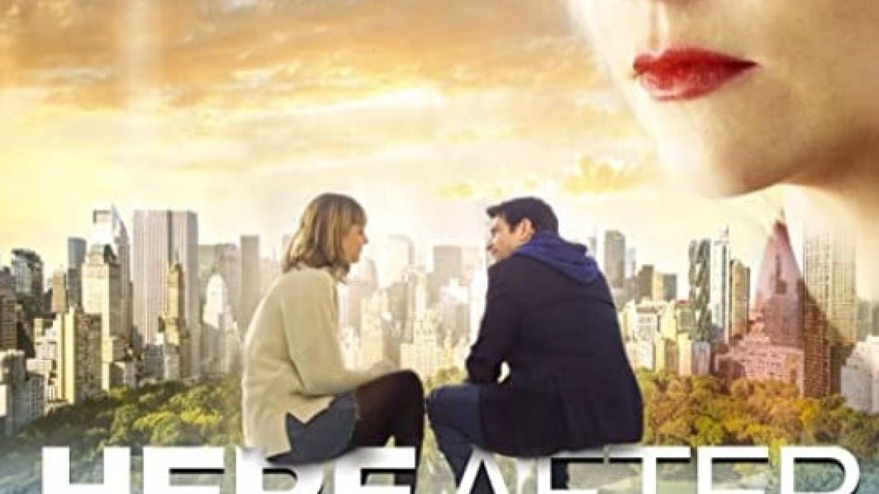 مشاهدة فيلم Faraway Eyes 2021 مترجم