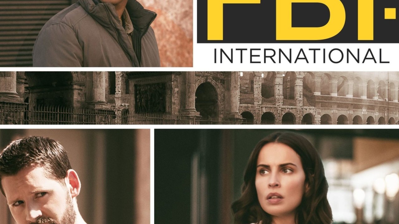 مشاهدة مسلسل FBI: International موسم 2 حلقة 4
