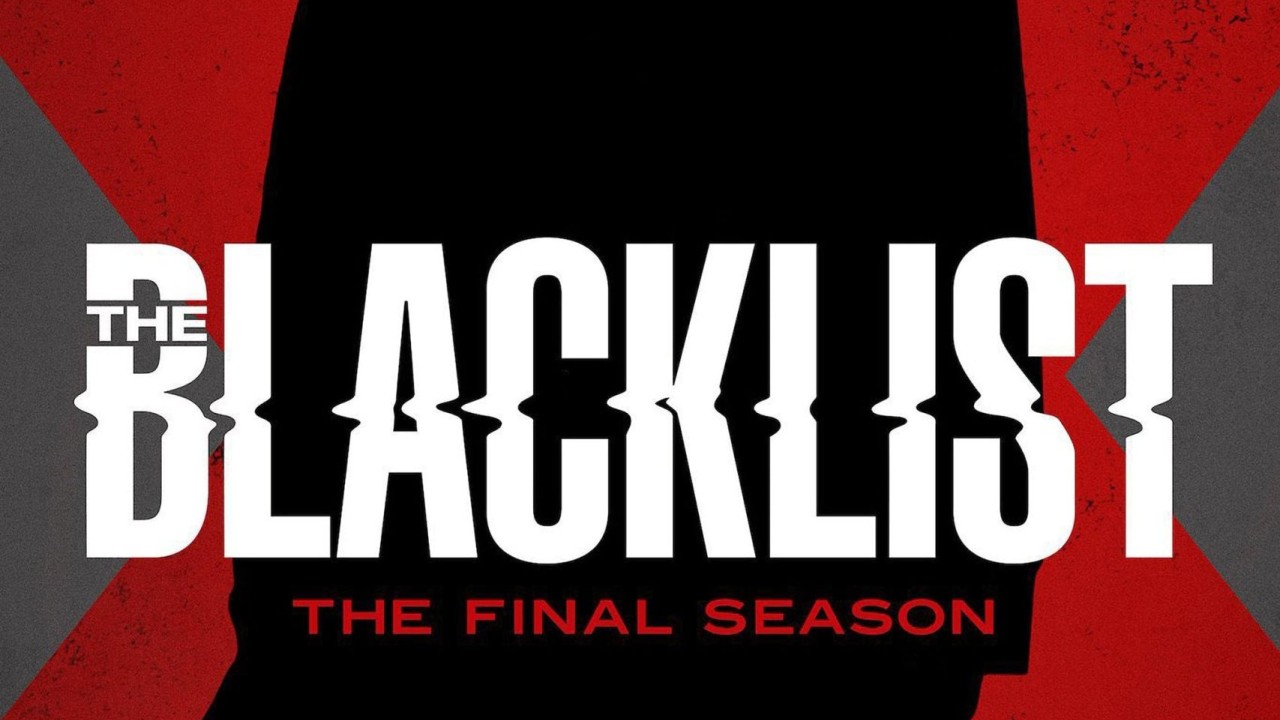 The Blacklist الموسم 10