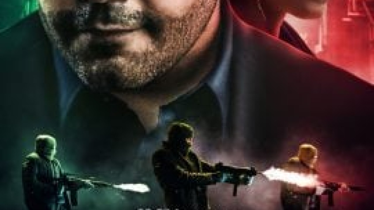 مشاهدة مسلسل Gomorrah موسم 1 حلقة 6