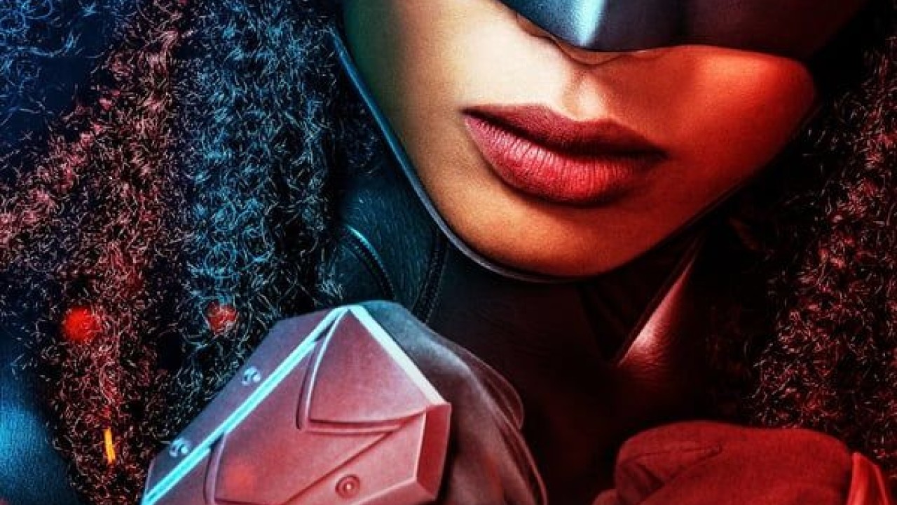 Batwoman الموسم 2