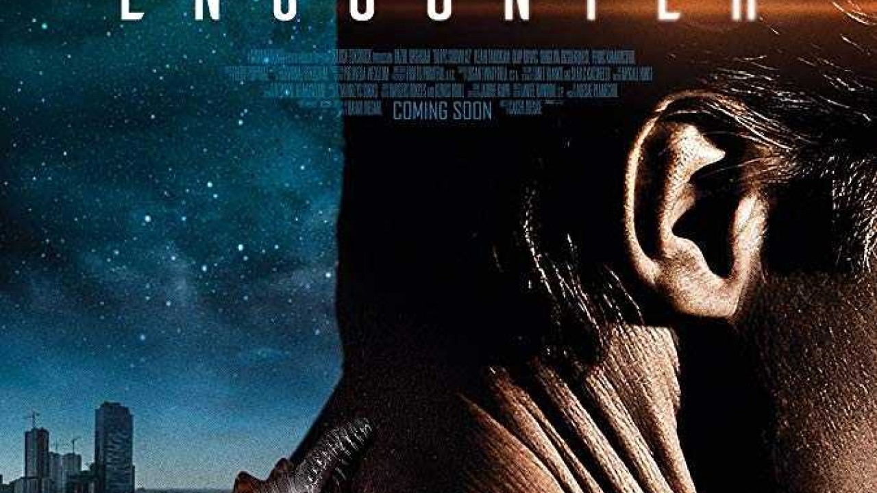 مشاهدة فيلم Encounter 2018 مترجم