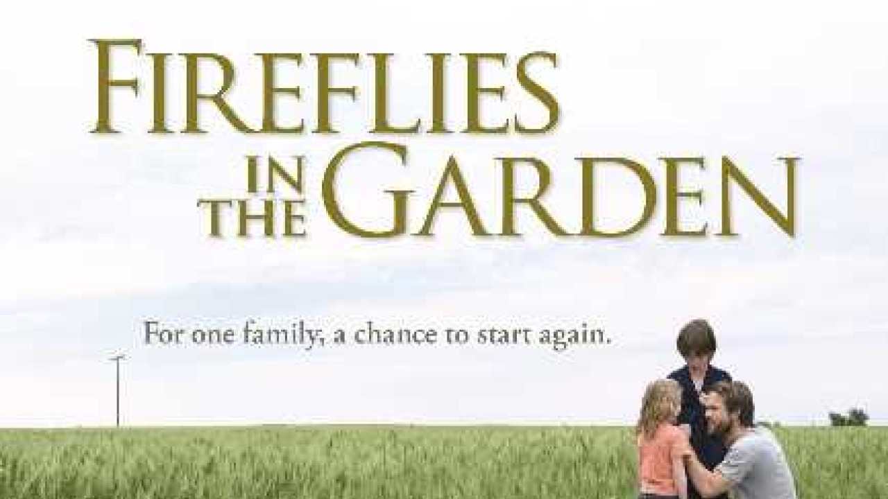 مشاهدة فيلم Fireflies In The Garden 2008 مترجم