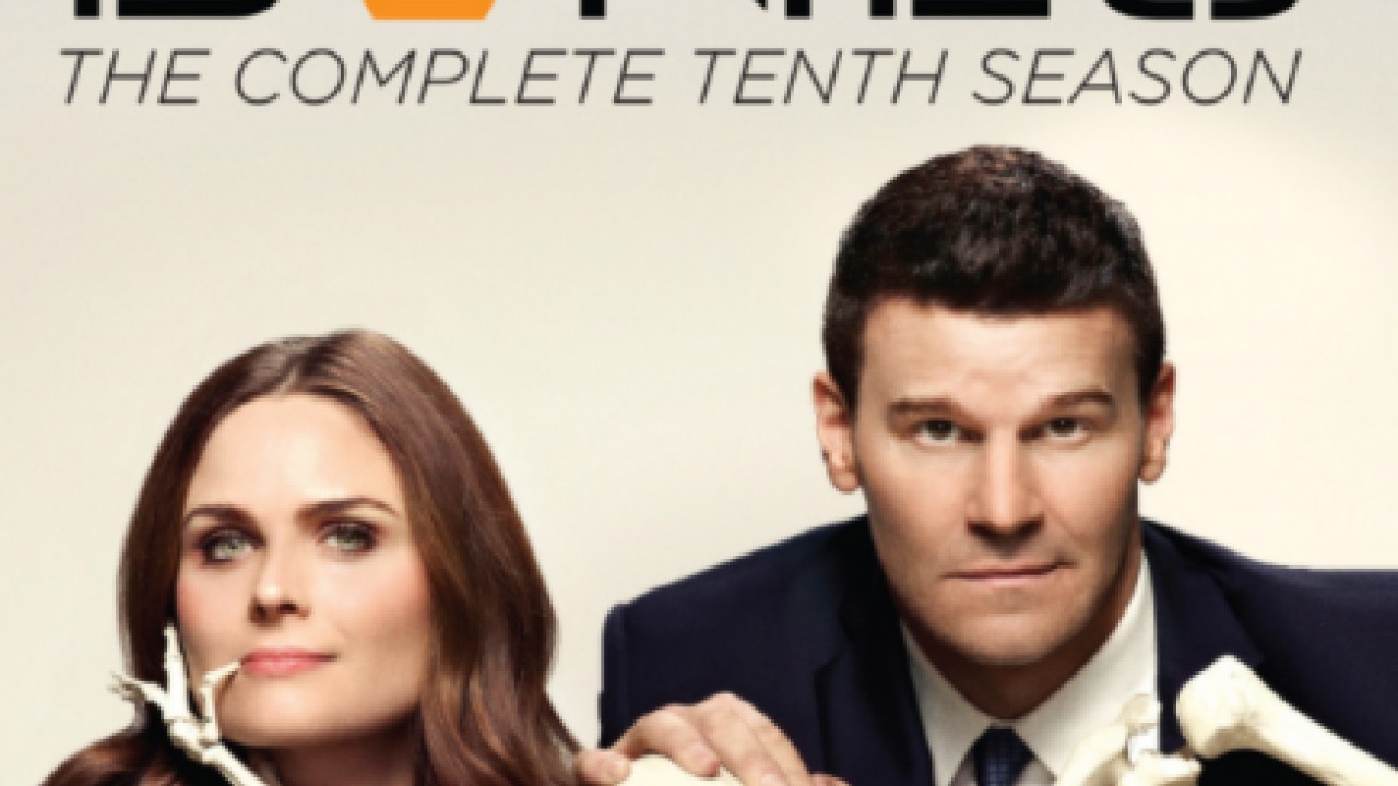 مشاهدة مسلسل Bones موسم 10 حلقة 17