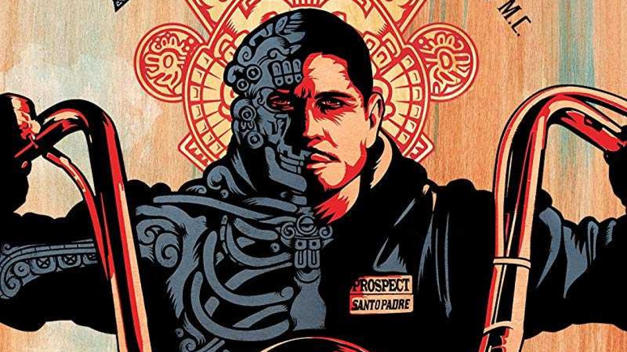 مشاهدة مسلسل Mayans MC موسم 1 حلقة 10 والأخيرة