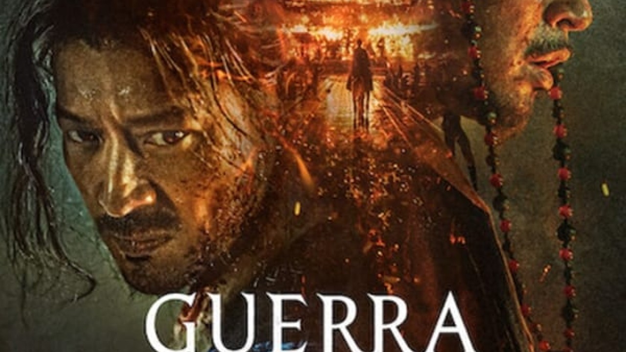 مشاهدة فيلم Uprising 2024 مترجم
