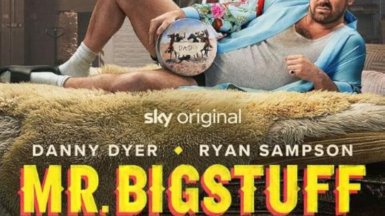 مشاهدة مسلسل Mr. Bigstuff موسم 1 حلقة 1