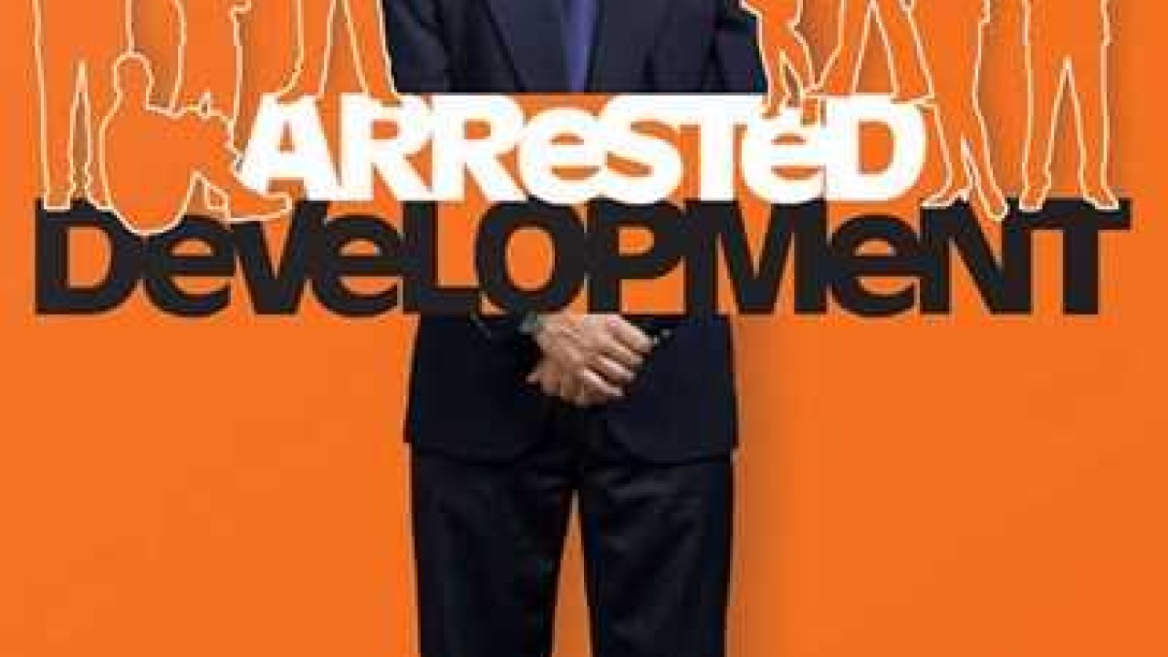 مشاهدة مسلسل Arrested Development موسم 2 حلقة 17