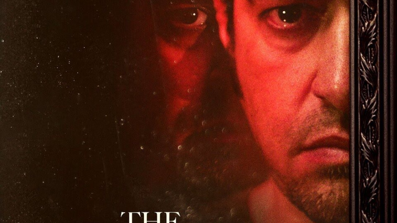 مشاهدة فيلم The Night 2020 مترجم