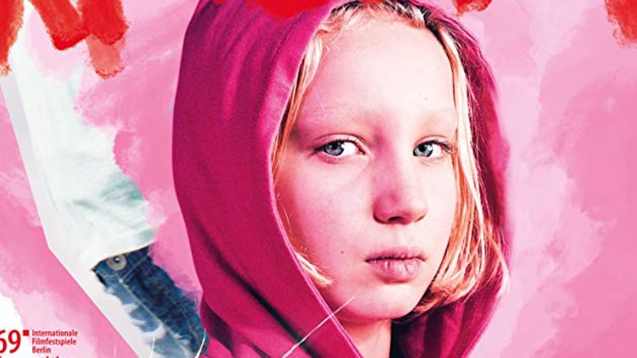 مشاهدة فيلم Systemsprenger 2019 مترجم