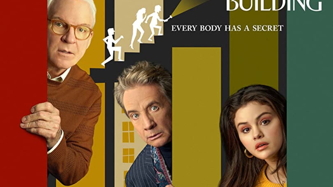 مشاهدة مسلسل Only Murders in the Building موسم 1 حلقة 2