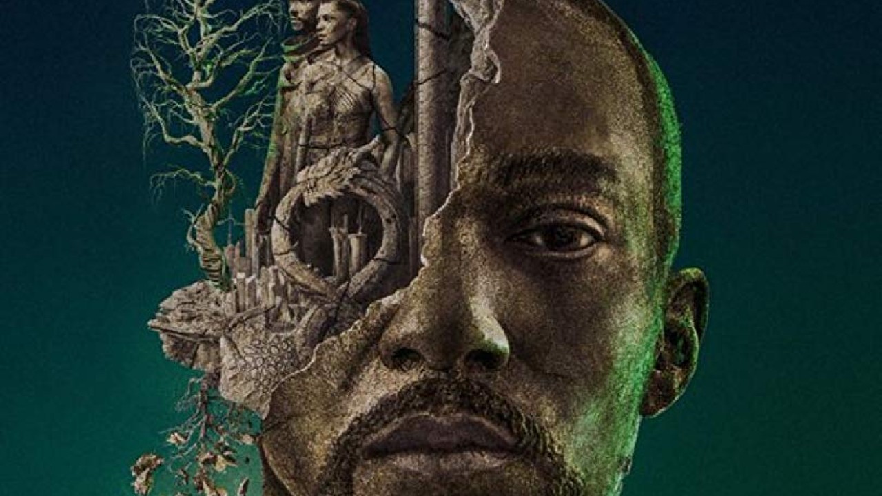 مشاهدة مسلسل Altered Carbon موسم 2 حلقة 1