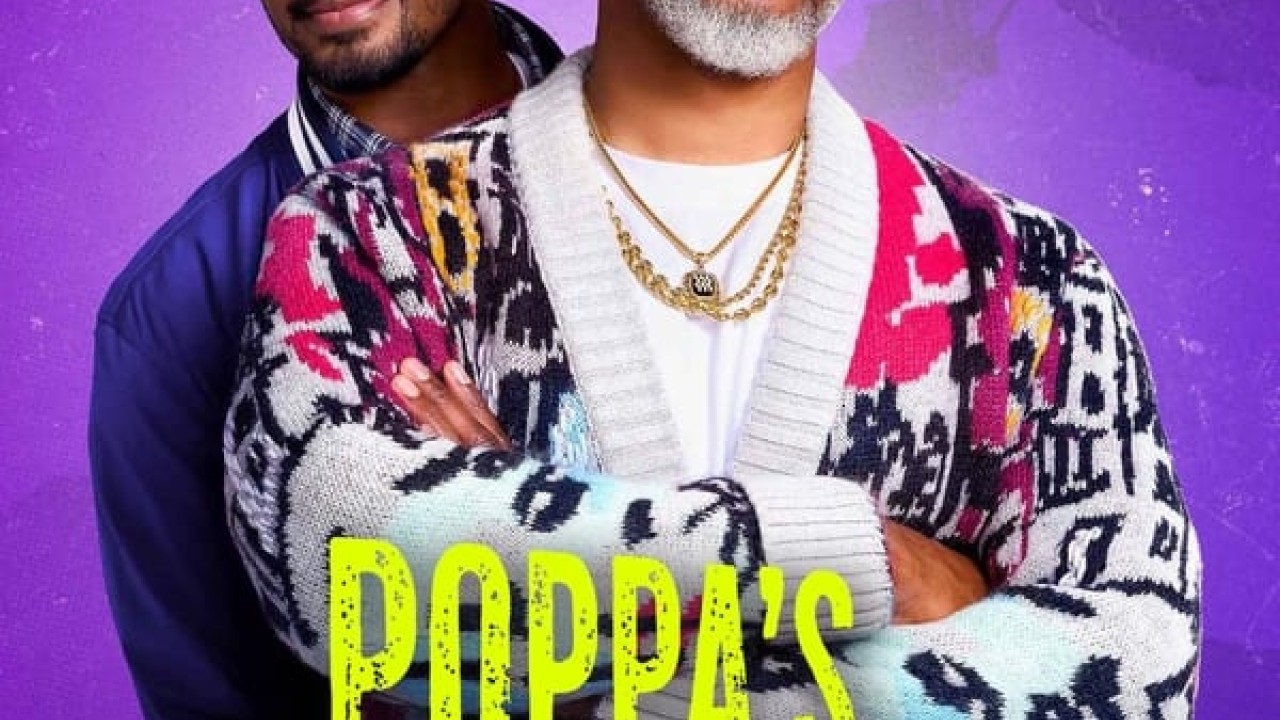 Poppa's House الموسم 1