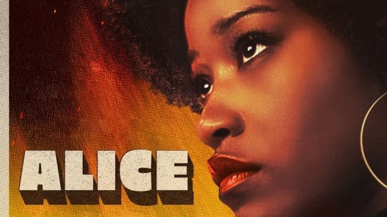 مشاهدة فيلم Alice 2022 مترجم
