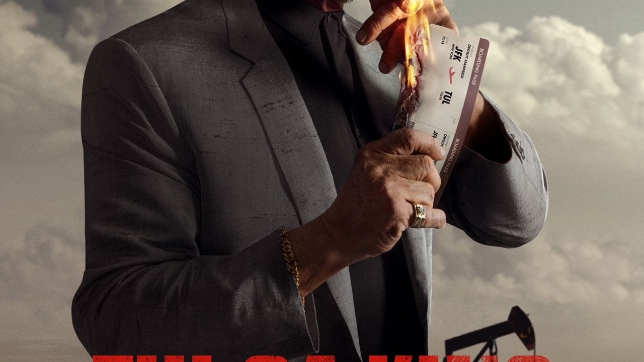 مشاهدة مسلسل Tulsa King موسم 1 حلقة 5