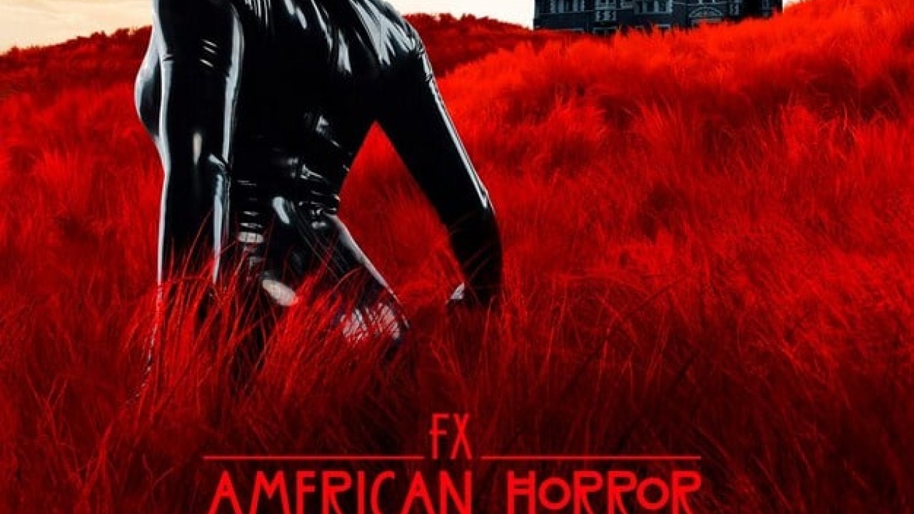 مشاهدة مسلسل American Horror Stories موسم 1 حلقة 4