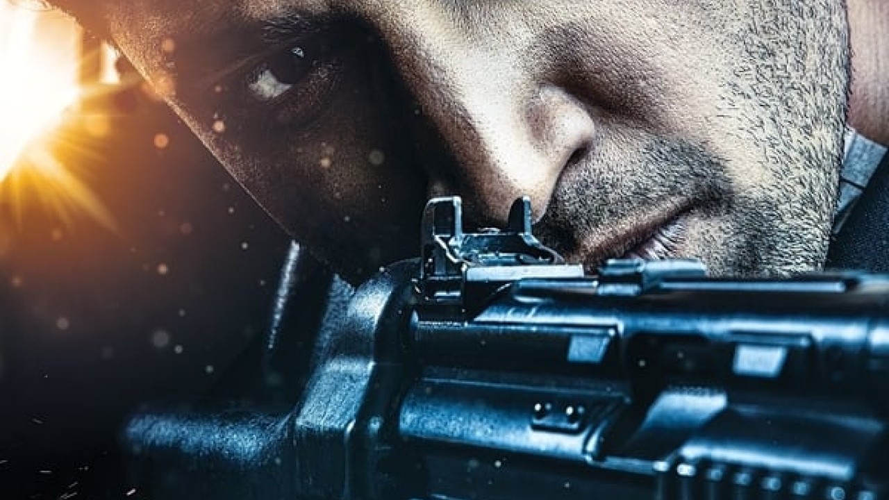 مشاهدة فيلم Major 2022 مترجم