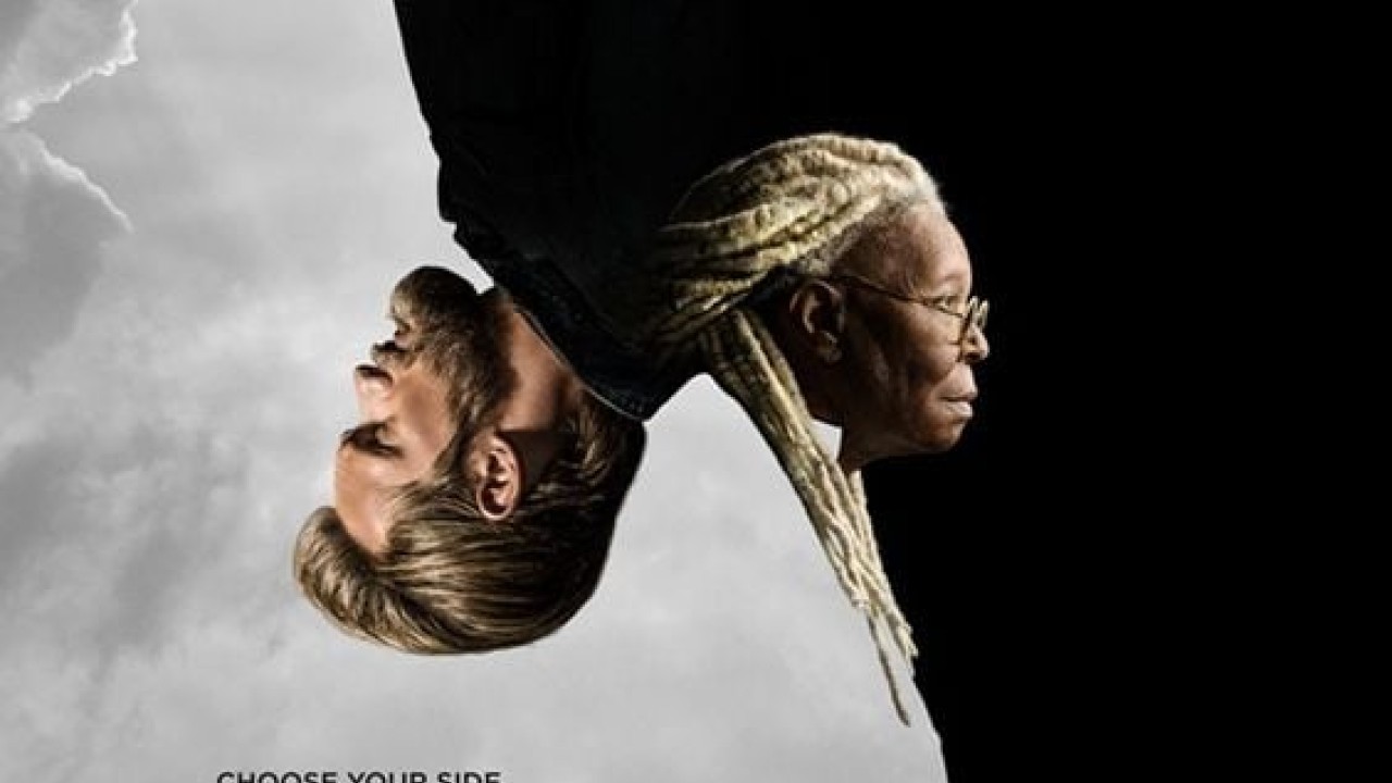 مشاهدة مسلسل The Stand موسم 1 حلقة 3
