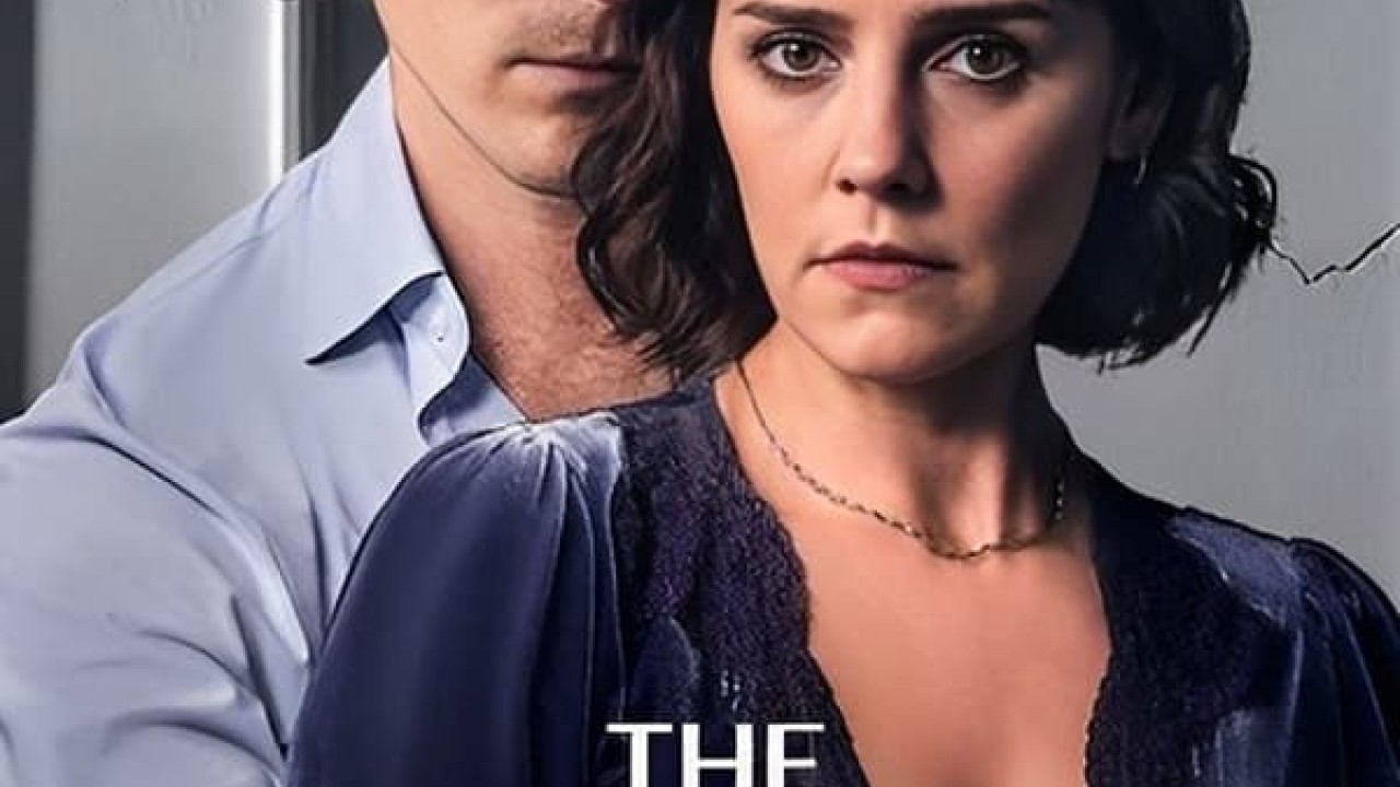 The Serial Killer's Wife