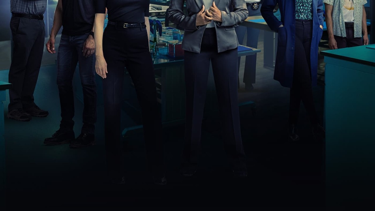مشاهدة مسلسل CSI: Vegas موسم 2 حلقة 5