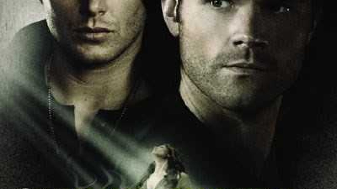 مسلسل Supernatural موسم 11 حلقة 9