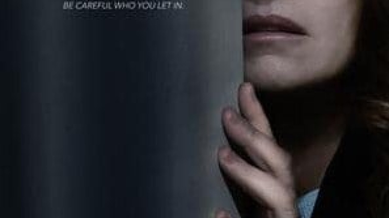 مشاهدة فيلم Hostage House 2021 مترجم