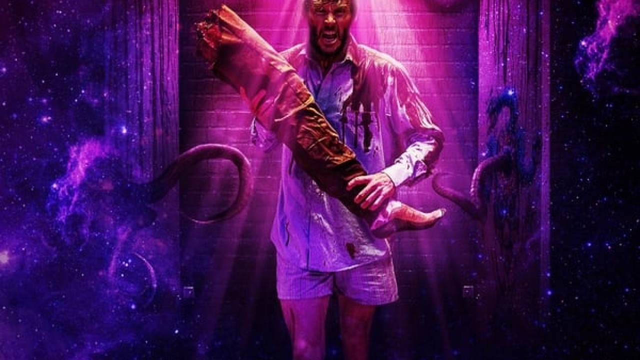 مشاهدة فيلم Glorious 2022 مترجم