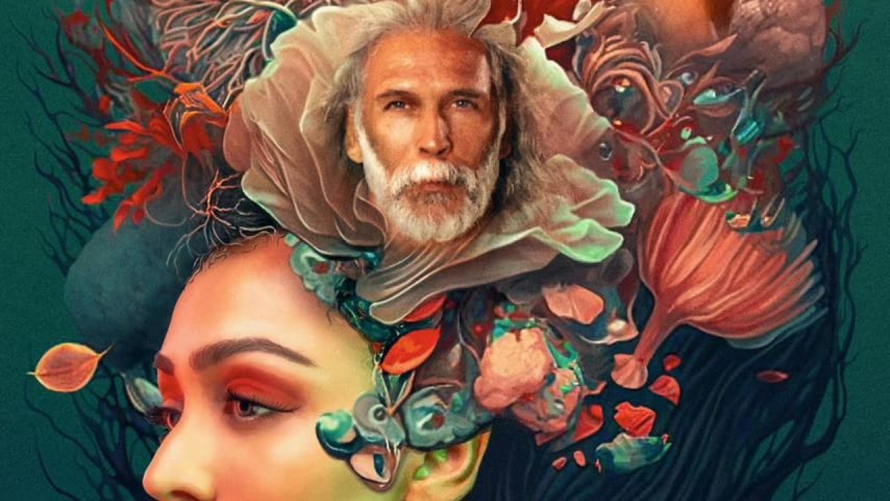 مشاهدة فيلم Starfish 2023 مترجم