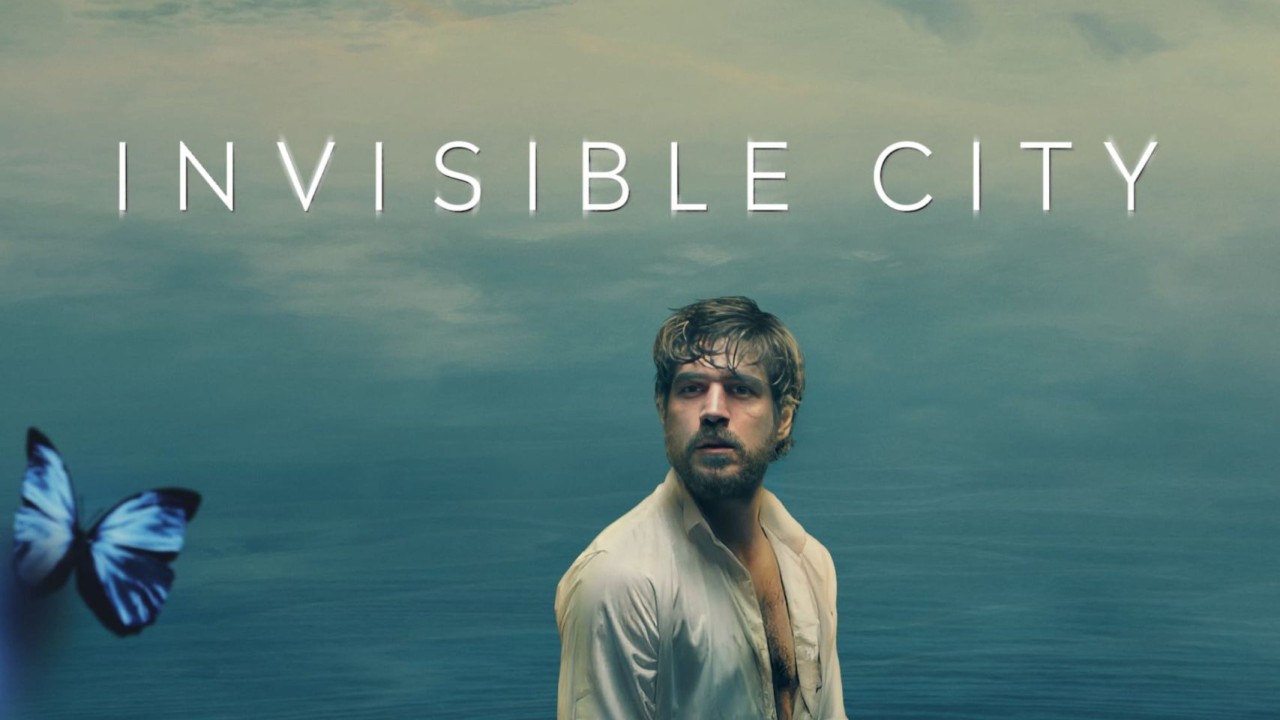 Invisible City الموسم 2