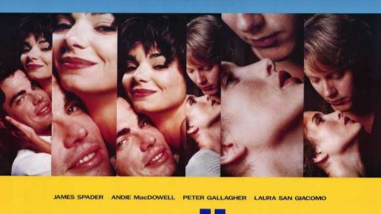 فيلم Sex, Lies, and Videotape 1989 مترجم