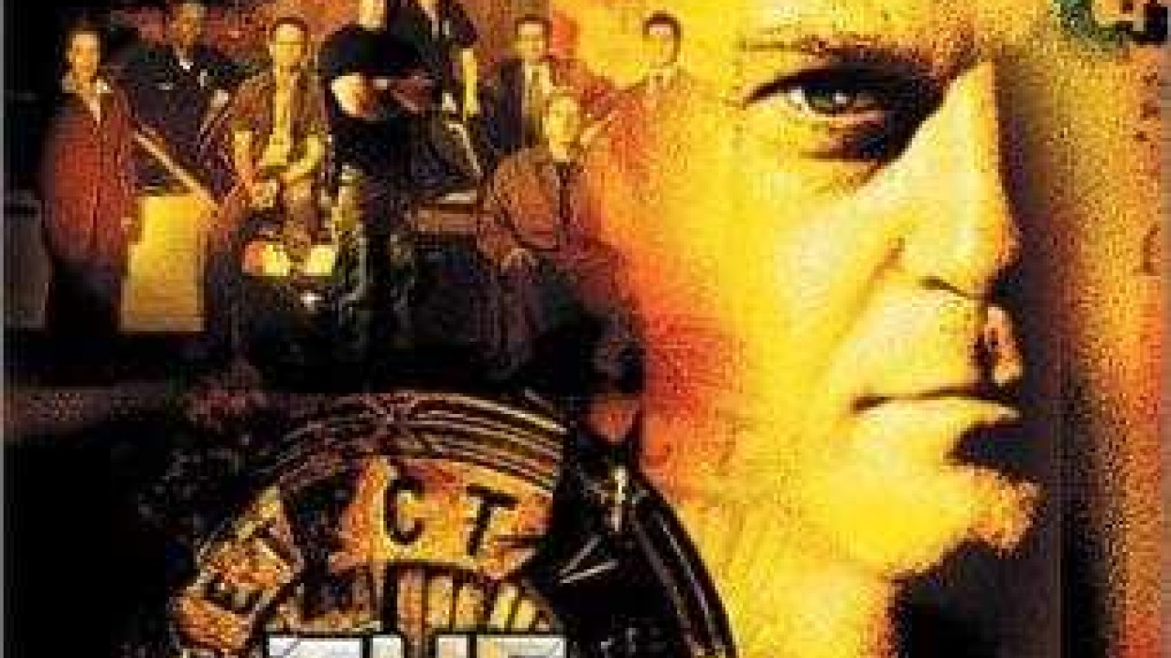 مشاهدة مسلسل The Shield موسم 1 حلقة 8