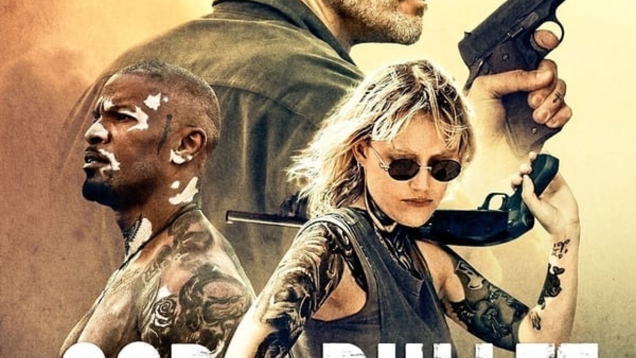 مشاهدة فيلم God Is a Bullet 2023 مترجم