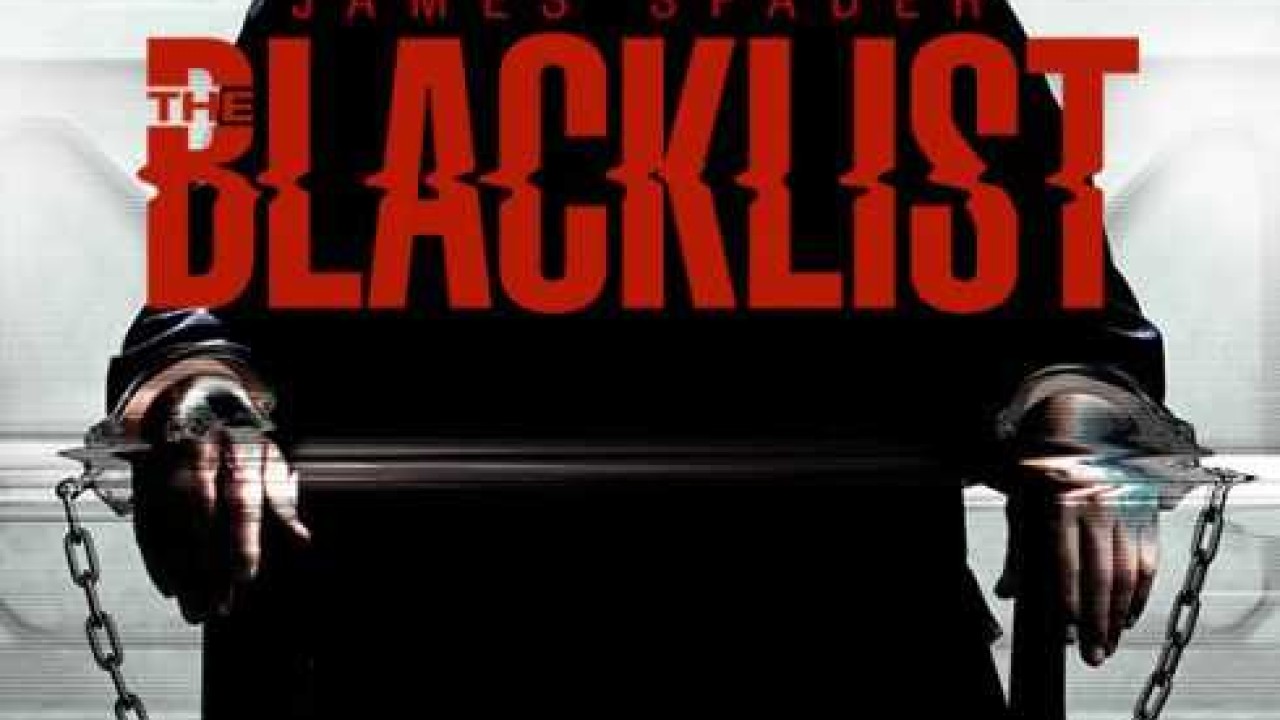 مشاهدة مسلسل The Blacklist موسم 1 حلقة 5