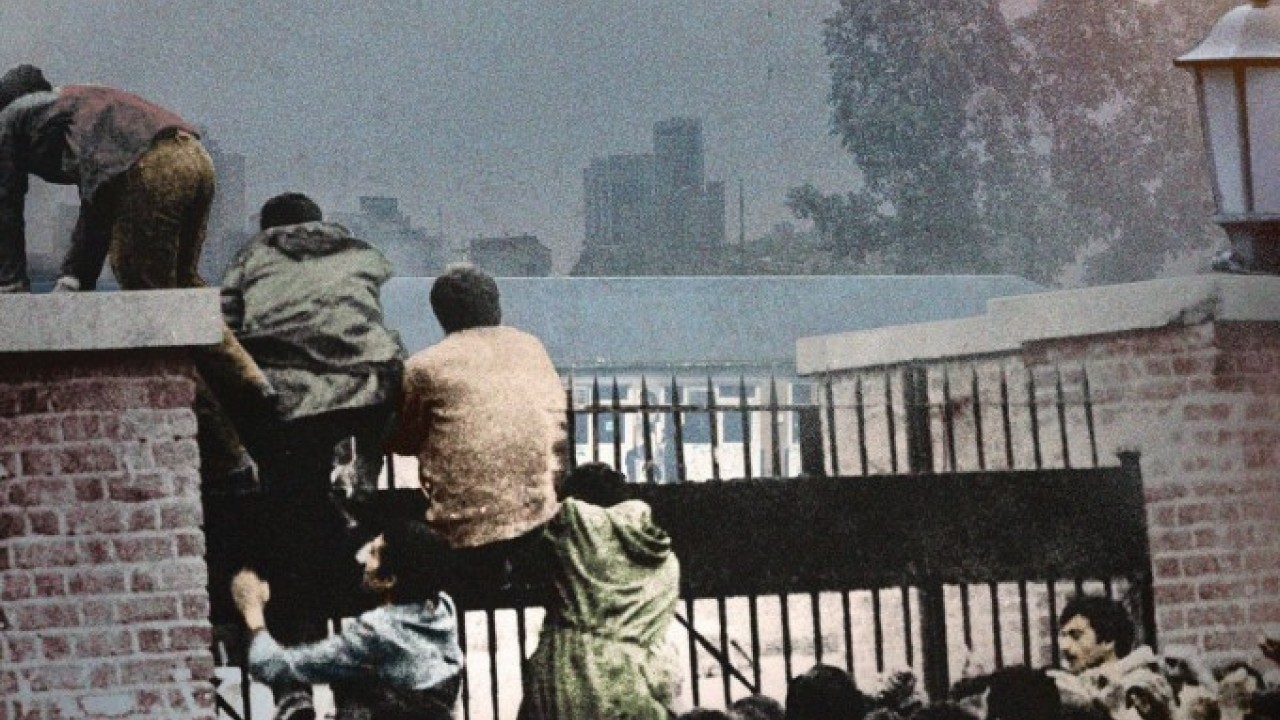 مشاهدة مسلسل Hostages موسم 1 حلقة 3 مترجمة