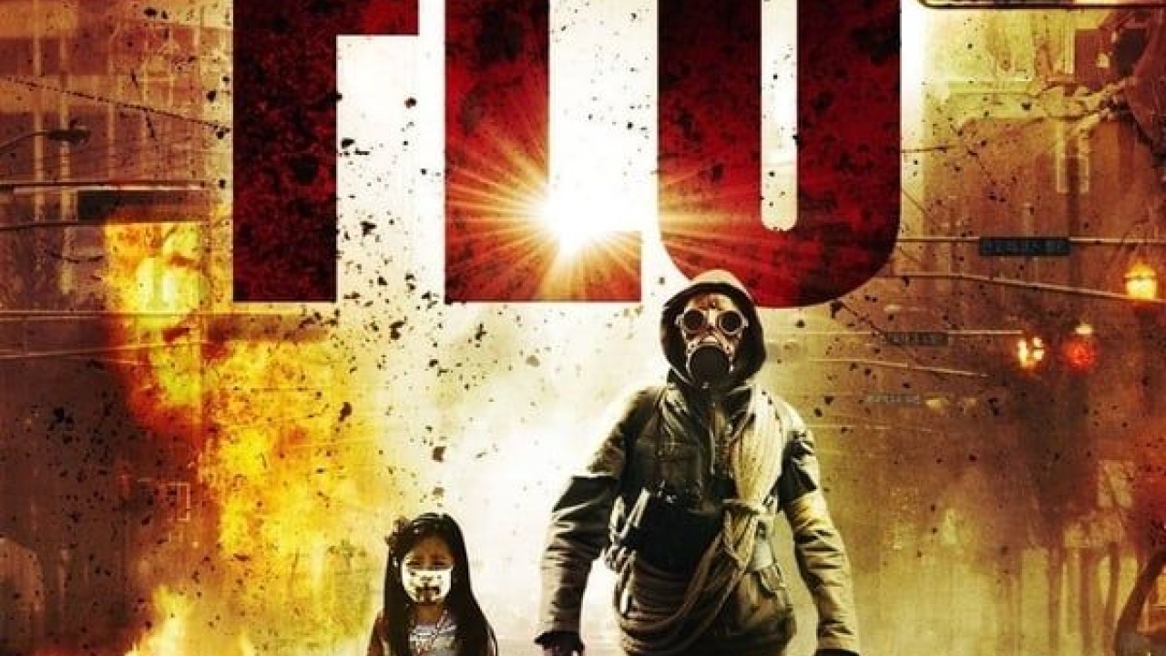 مشاهدة فيلم The Flu 2013 مترجم