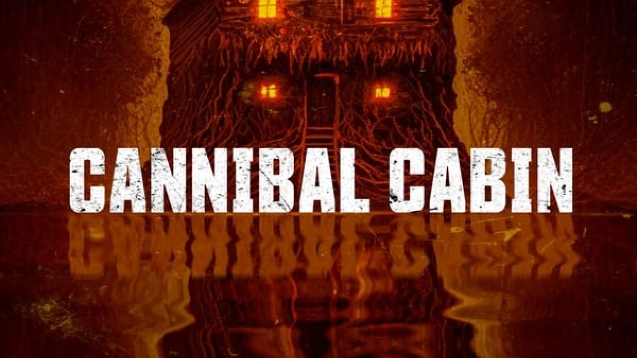 مشاهدة فيلم Cannibal Cabin 2022 مترجم