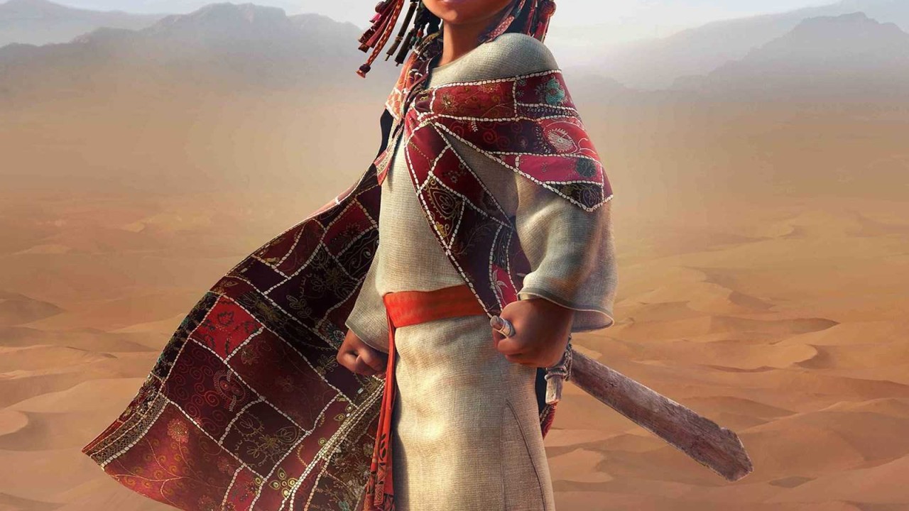 فيلم Bilal A New Breed of Hero 2015 مترجم