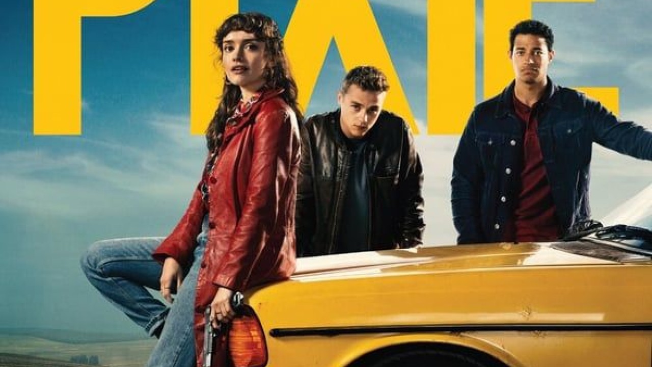 مشاهدة فيلم Pixie 2020 مترجم