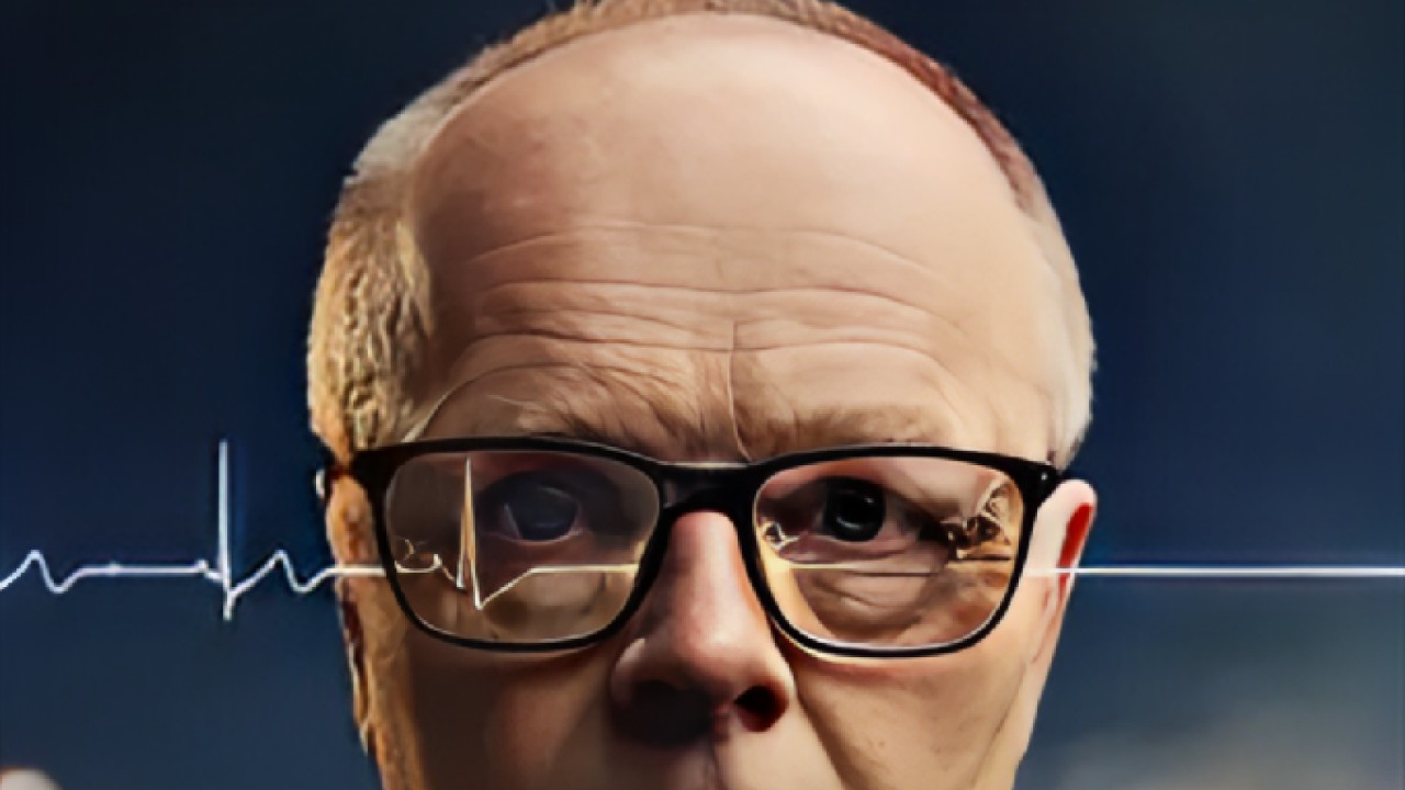 مشاهدة مسلسل Coma 2024 موسم 1 حلقة 3